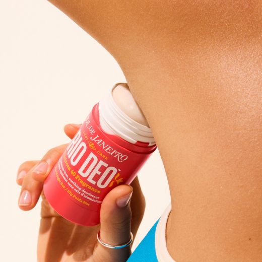 SOL DE JANEIRO Rio Deo Aluminum-Free Deodorant 