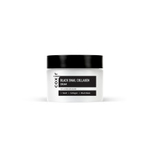 COXIR Black Snail Collagen Cream