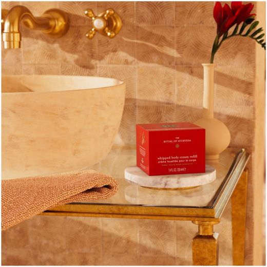 RITUALS The Ritual Of Ayurveda Body Cream Refill 