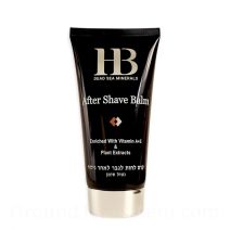 Health and Beauty After Shave Balm For Men