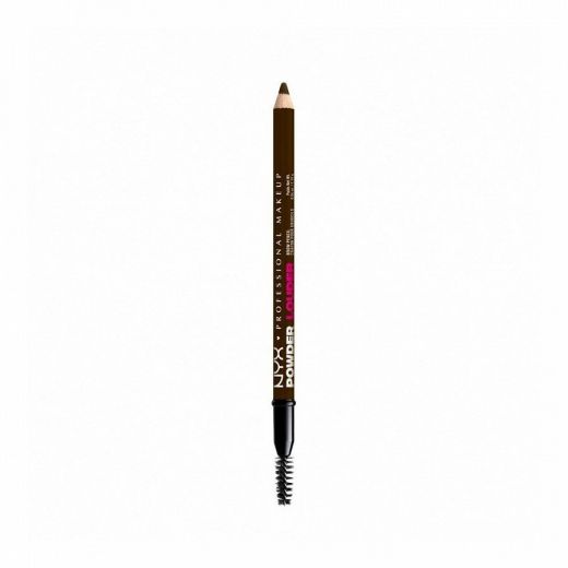 NYX PROFESSIONAL MAKEUP Powder Louder Brow Pencil