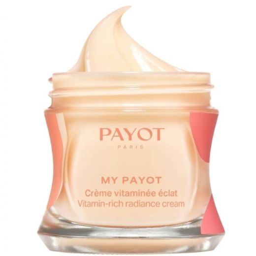 Payot My Payot Vitamin Rich Radiance Cream