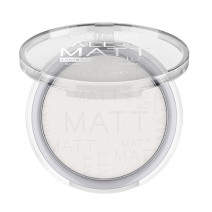 Catrice Cosmetics All Matt Plus Shine Control Powder  (Pūderis)