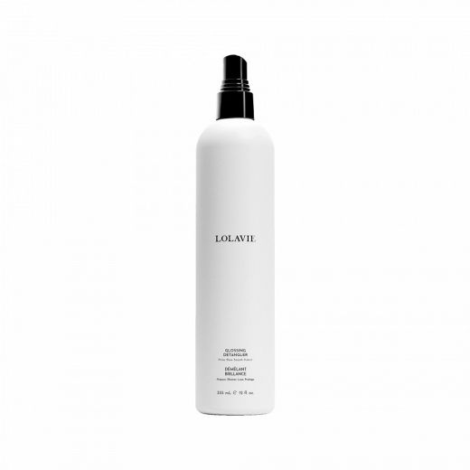 LOLAVIE Glossing Detangler
