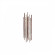 BOBBI BROWN Precise Brow Pencil Neutral Dark Brown