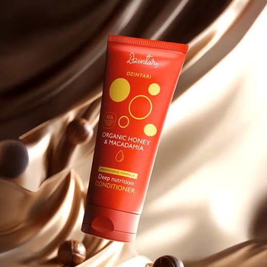 DZINTARS Deep Nourishing Conditioner Dzintari 