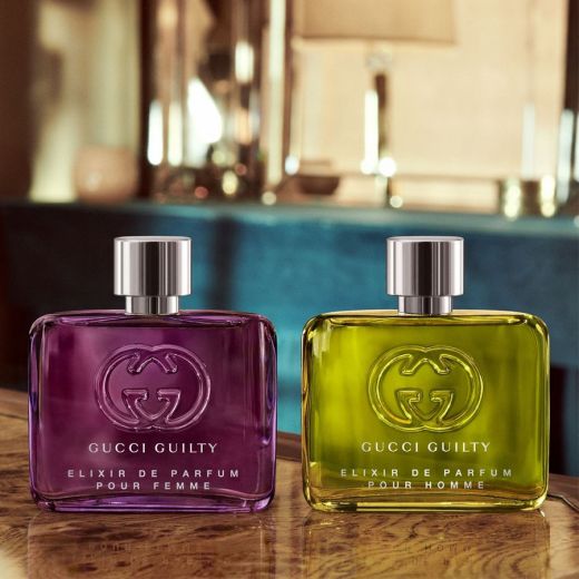 Gucci Guilty Elixir Eau de Parfum