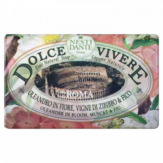 NESTI DANTE Dolce Vivere Roma Ziepes