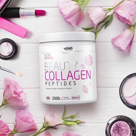 VPlab Beauty Collagen Peptides