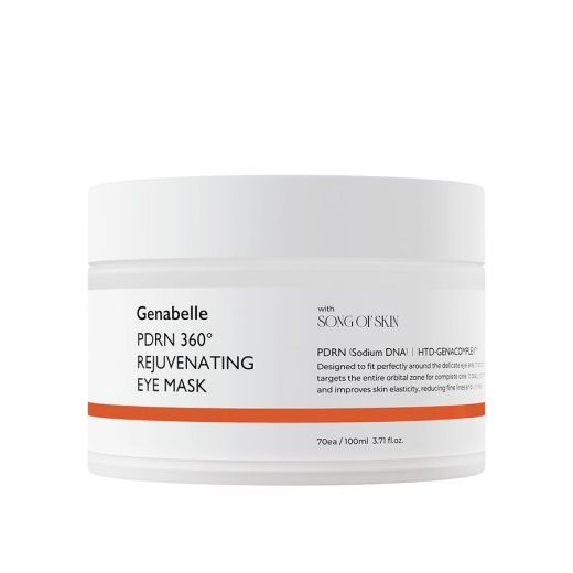 GENABELLE PDRN 360 Rejuvenating Eye Mask