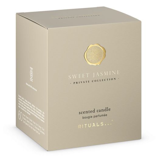 RITUALS Sweet Jasmine Scented Candle 
