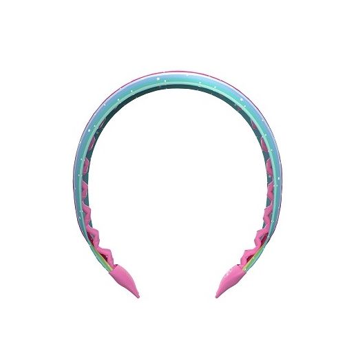 INVISIBOBBLE Kids Hairhalo Rainbow Crown