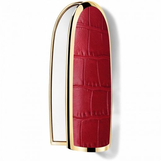 GUERLAIN Rouge G Lips Case