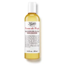 Kiehl's Creme de Corps Smoothing Oil-to-Foam Body Cleanser (Ķermeņa attīroša eļļa)