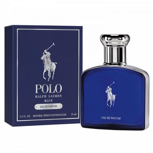 RALPH LAUREN Polo Blue