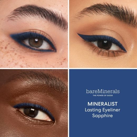 BAREMINERALS Mineralist Eyeliner