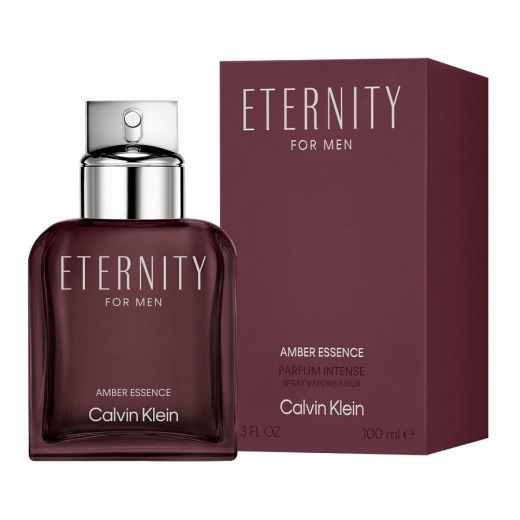 CALVIN KLEIN Eternity Amber Essence For Men