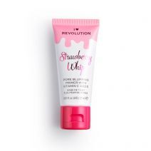 I HEART REVOLUTION Strawberry Whip Primer