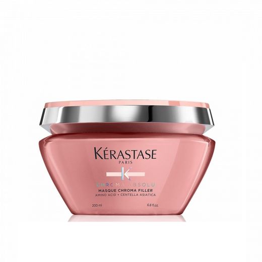 Kérastase Paris Masque Vert Chroma Neutralisant Hair Mask