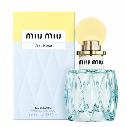 MIU MIU L’Eau Bleue EDP