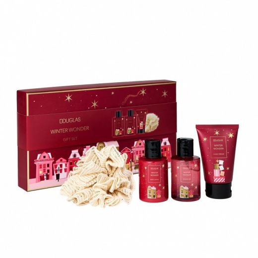 DOUGLAS COLLECTION Seasonal Winter Wonder - Gift Set 