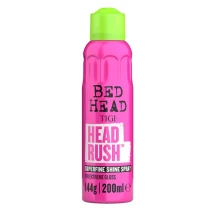 Tigi Headrush Shine Spray for Extreme Gloss