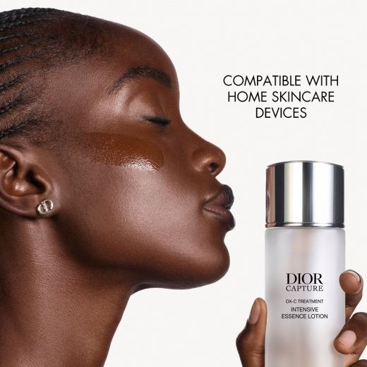 DIOR Capture Intensive Essence Lotion 