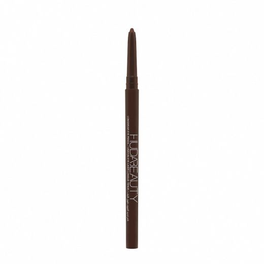 Huda Beauty Creamy Kohl Longwear Eye Pencil Very Brown