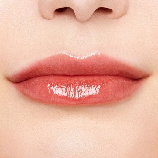 MAC Lustreglass Stainglass Lip Tint