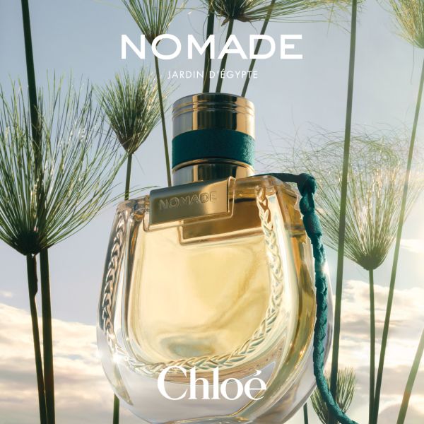Chloé Nomade Jardin d’Égypte
