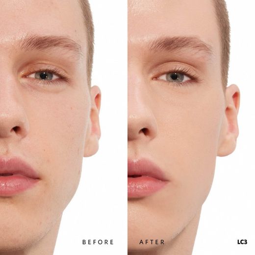 YVES SAINT LAURENT All Hours Glow Foundation 