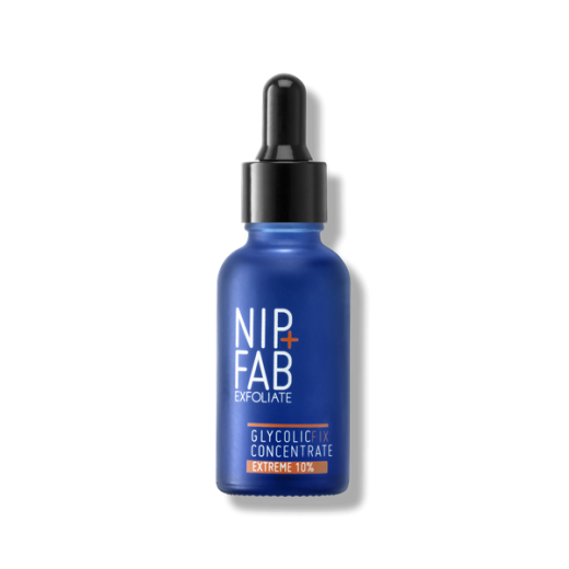 NIP+FAB Glycolic Concentrate Booster Extreme 10%