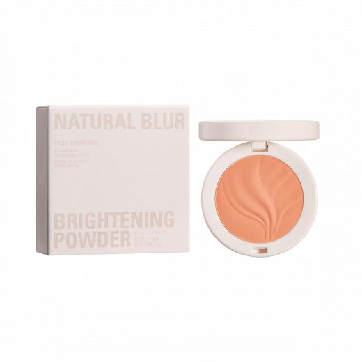 KYLIE COSMETICS Natural Blur Brightening Powder
