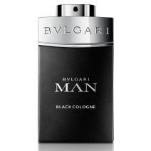 Bvlgari Man Black Cologne  (Tualetes ūdens vīrietim)