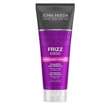 John Frieda Frizz Ease Flawlessly Straight Shampoo (Matus nogludinošs šampūns)