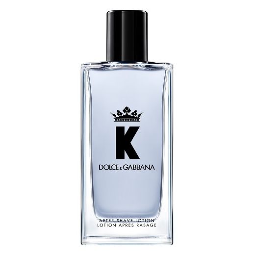 Dolce&Gabbana K by Dolce & Gabbana After Shave Lotion  (Losjons pēc skūšanās)