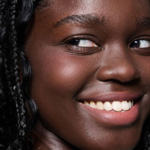 MAC Powder Kiss Lip + Cheek Mousse