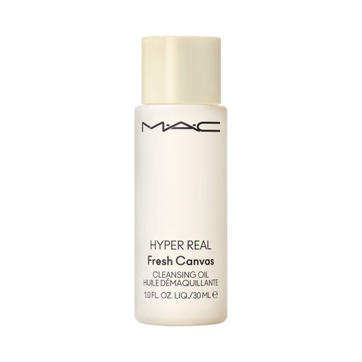 Mac Hyper Real Fresh Canvas Cleansing Oil Mini