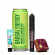 BENEFIT COSMETICS Badgal Energy - Mascara, Pore Primer & Bronzer Christmas Beauty Set