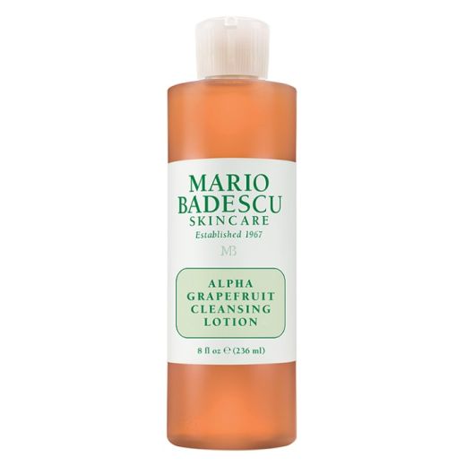 Mario Badescu Alpha Grapefruit Cleansing Lotion  (Attīrošs losjons ar alveju)