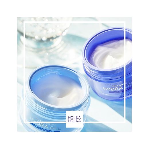 Holika Holika Hyaluronic Hydra Cream