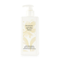 White Tea Bath And Shower Gel