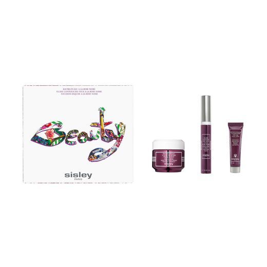 Sisley Duo Rose Noire