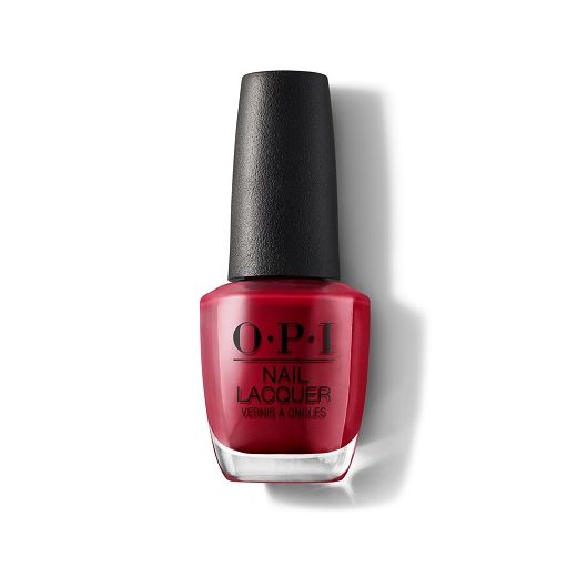 OPI Nail Lacquer OPI Red