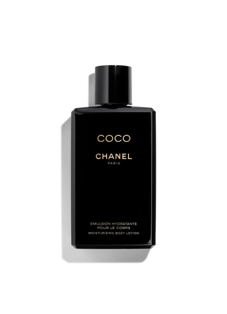 CHANEL  COCO  200 ml