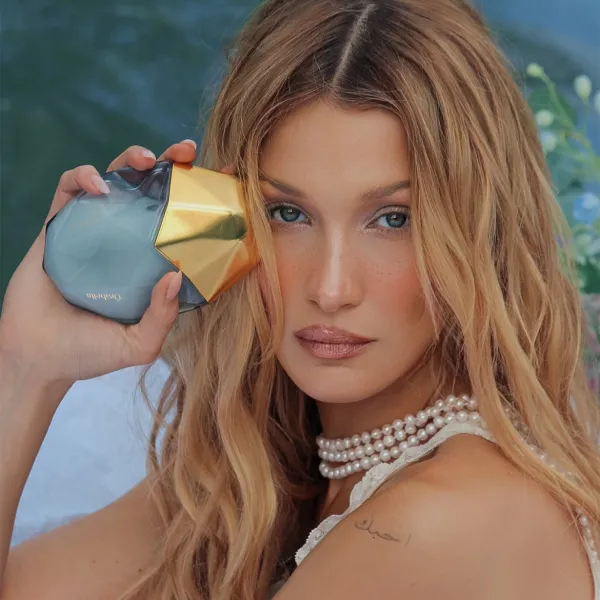 OREBELLA Jasmine Blues Parfum