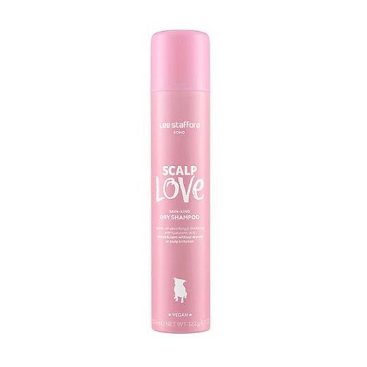 Lee Stafford Scalp Love Dry Shampoo 