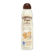 HAWAIIAN TROPIC Silk Hydration Continuous Spray Lotion SPF 30