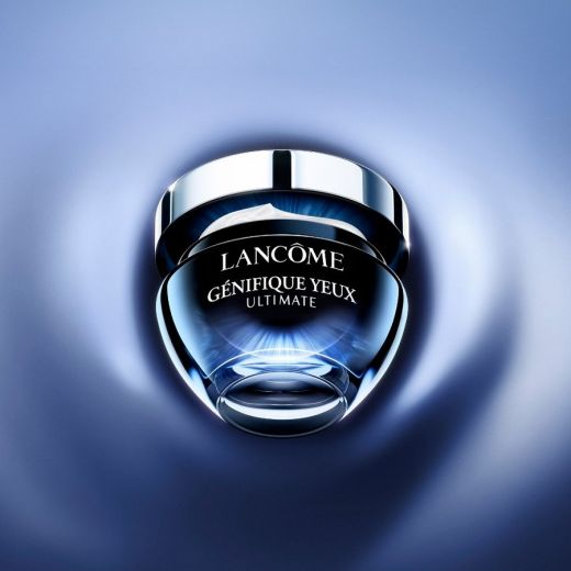 LANCÔME Génifique Yeux Ultimate Dual-Repair Advanced Eye Cream