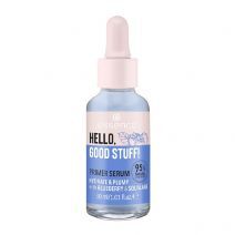 ESSENCE Hello, Good Stuff! Primer Serum Hydrate & Plump